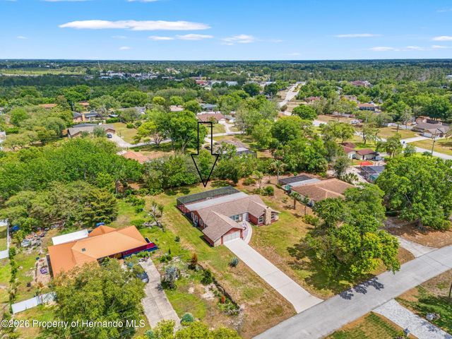 8192 Floral Drive, Weeki Wachee, FL 34607