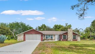 8192 Floral Drive, Weeki Wachee, FL 34607
