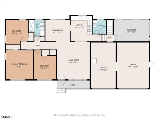 979 Wood Ave, Edison Twp., NJ 08820