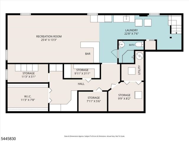 979 Wood Ave, Edison Twp., NJ 08820
