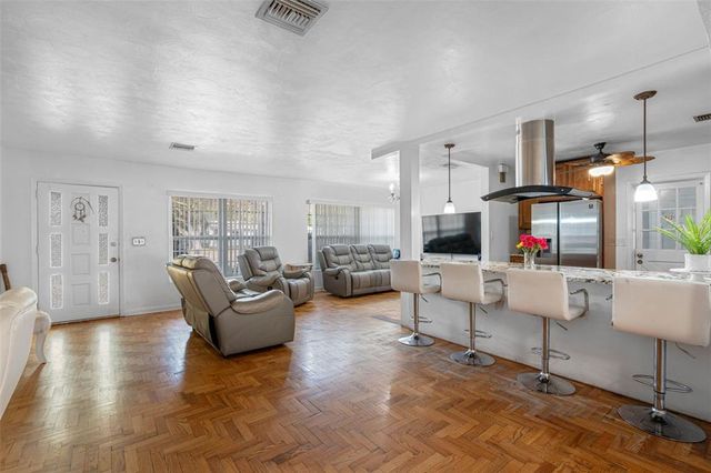 1215 S KEENE ROAD, Clearwater, FL 33756