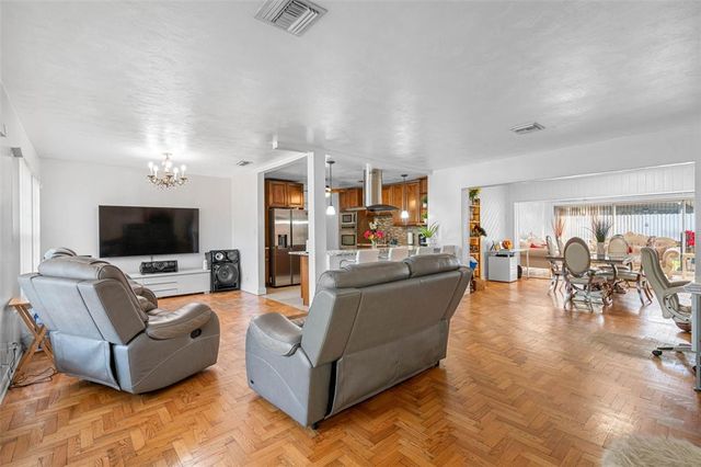 1215 S KEENE ROAD, Clearwater, FL 33756