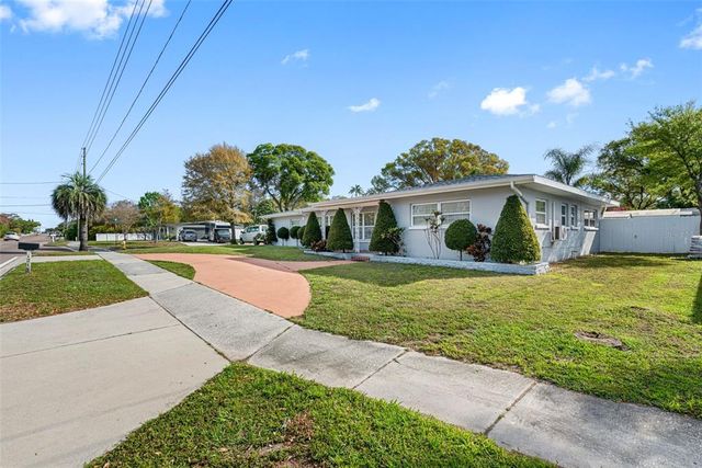1215 S KEENE ROAD, Clearwater, FL 33756
