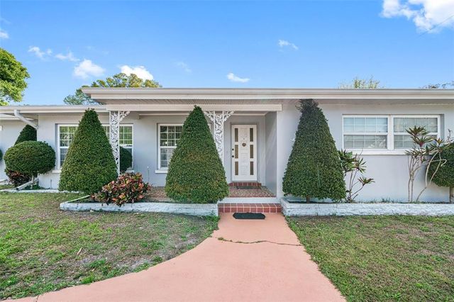 1215 S KEENE ROAD, Clearwater, FL 33756