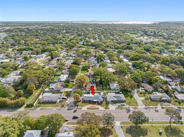 1215 S KEENE ROAD, Clearwater, FL 33756