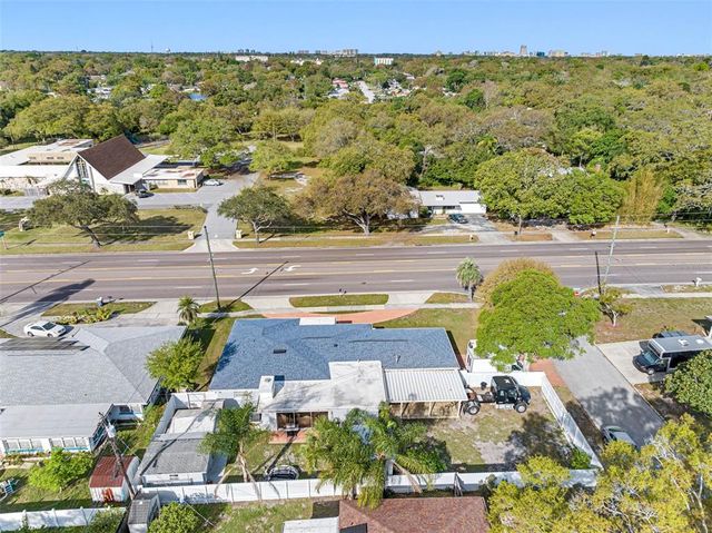 1215 S KEENE ROAD, Clearwater, FL 33756