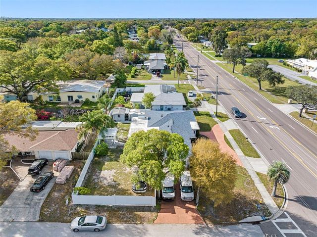1215 S KEENE ROAD, Clearwater, FL 33756