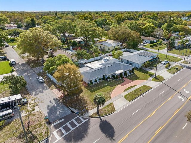 1215 S KEENE ROAD, Clearwater, FL 33756