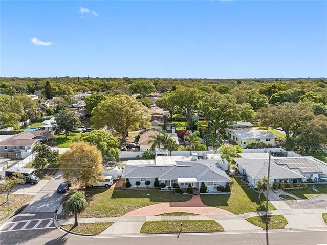 1215 S KEENE ROAD, Clearwater, FL 33756