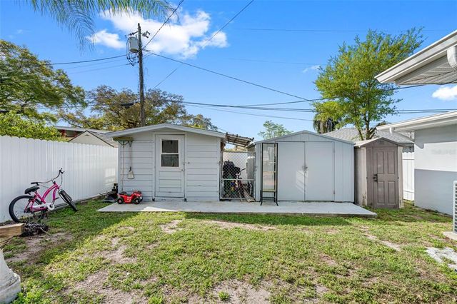 1215 S KEENE ROAD, Clearwater, FL 33756