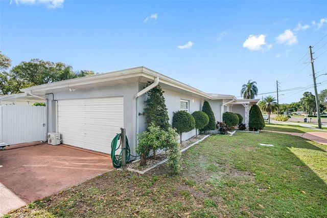 1215 S KEENE ROAD, Clearwater, FL 33756