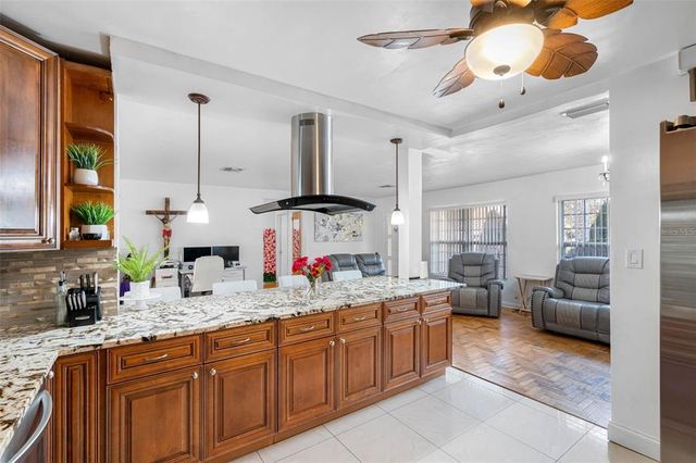 1215 S KEENE ROAD, Clearwater, FL 33756