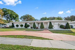 1215 S KEENE ROAD, Clearwater, FL 33756