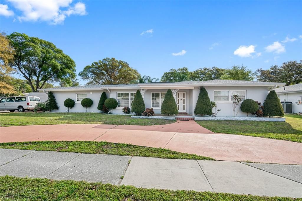 1215 S KEENE ROAD, Clearwater, FL 33756