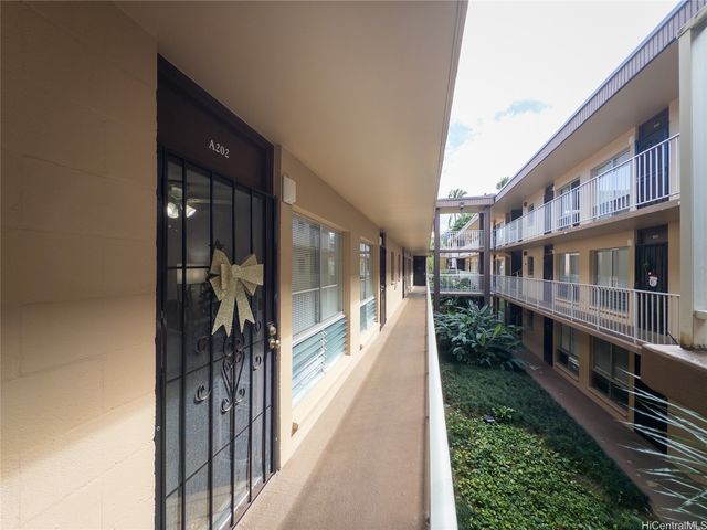47-420 Hui Iwa Street A202, Kaneohe, HI 96744