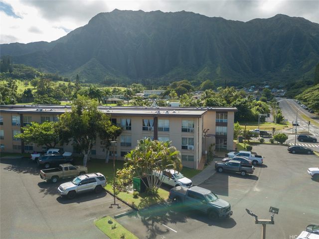 47-420 Hui Iwa Street A202, Kaneohe, HI 96744
