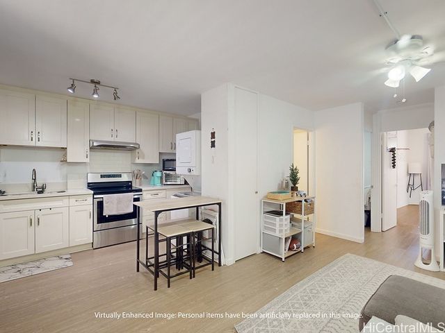 47-420 Hui Iwa Street A202, Kaneohe, HI 96744