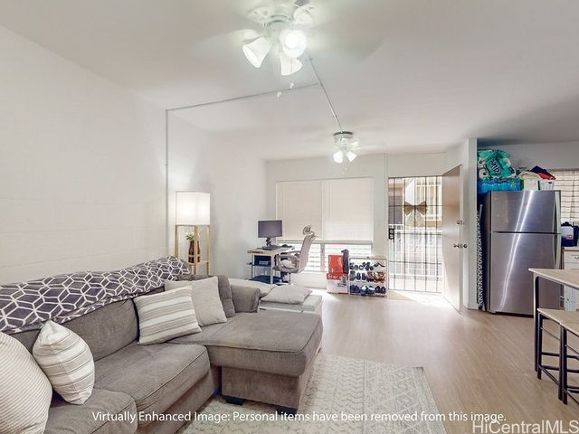 47-420 Hui Iwa Street A202, Kaneohe, HI 96744