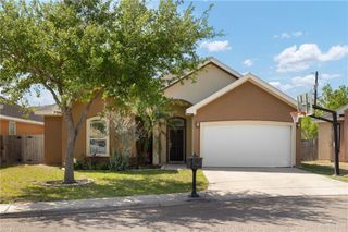 609 S Excalibur Street, Edinburg, TX 78539