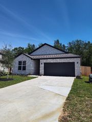 9547 Caney Trails Road, Conroe, TX 77303