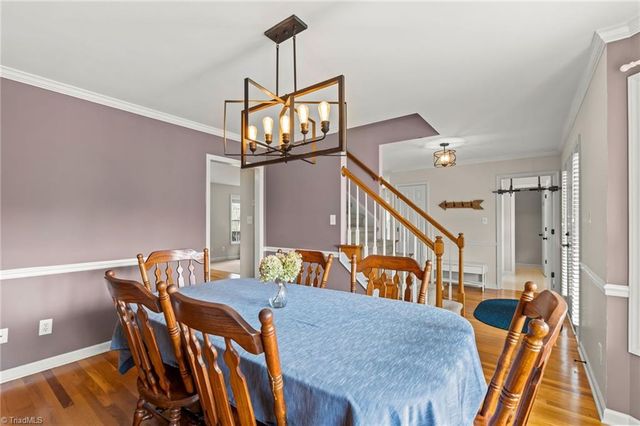 135 Valleyoak Court, Clemmons, NC 27012