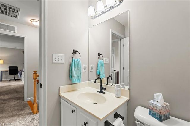 135 Valleyoak Court, Clemmons, NC 27012
