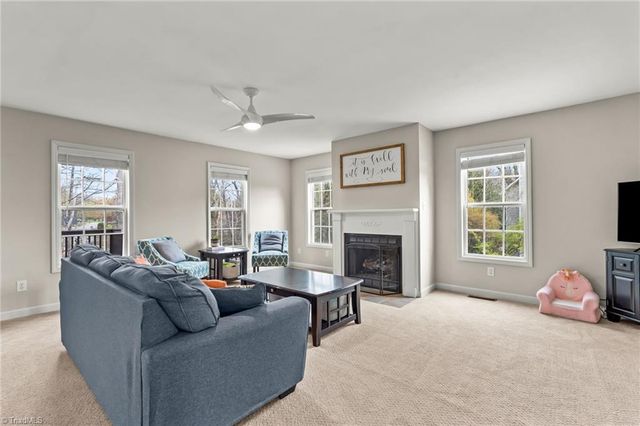 135 Valleyoak Court, Clemmons, NC 27012