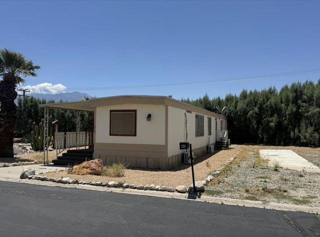 15500 Bubbling Wells Road 219, Desert Hot Springs, CA 92240