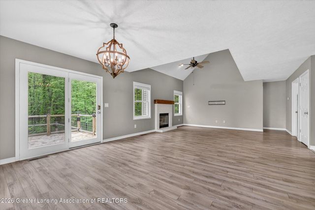 11764 Dorotha Drive, Eaton Rapids, MI 48827