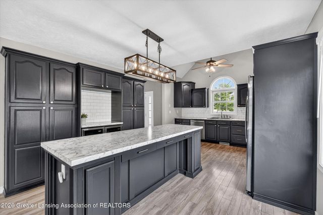 11764 Dorotha Drive, Eaton Rapids, MI 48827