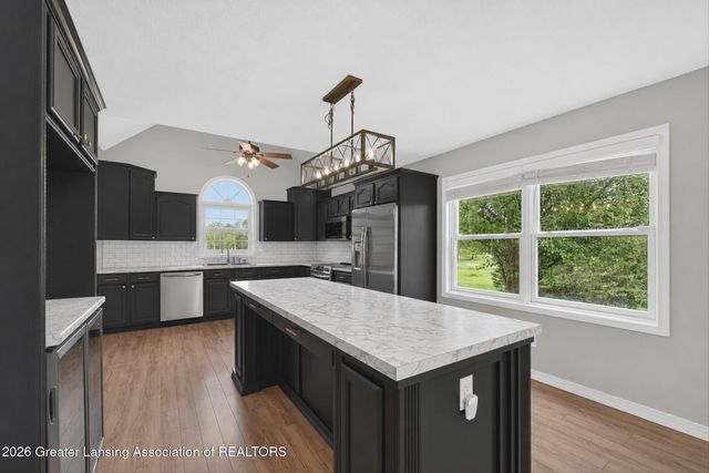 11764 Dorotha Drive, Eaton Rapids, MI 48827