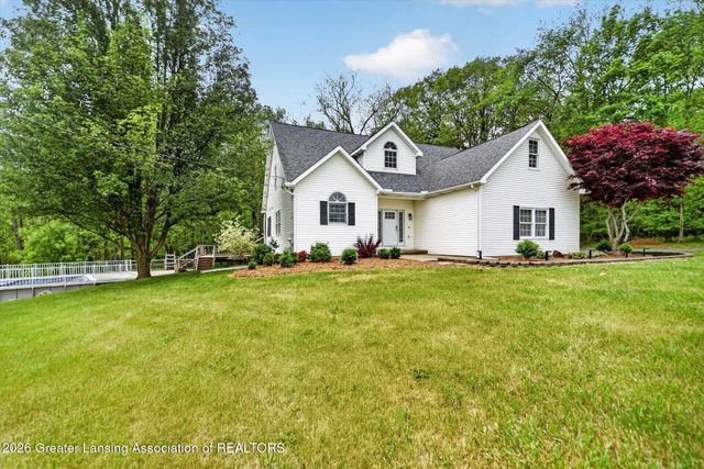 11764 Dorotha Drive, Eaton Rapids, MI 48827