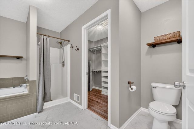 11764 Dorotha Drive, Eaton Rapids, MI 48827