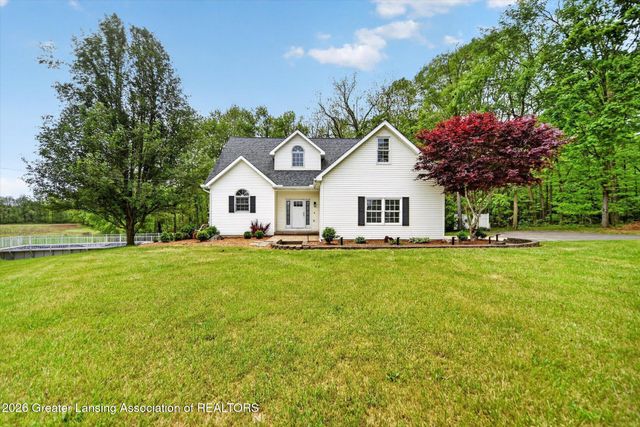 11764 Dorotha Drive, Eaton Rapids, MI 48827