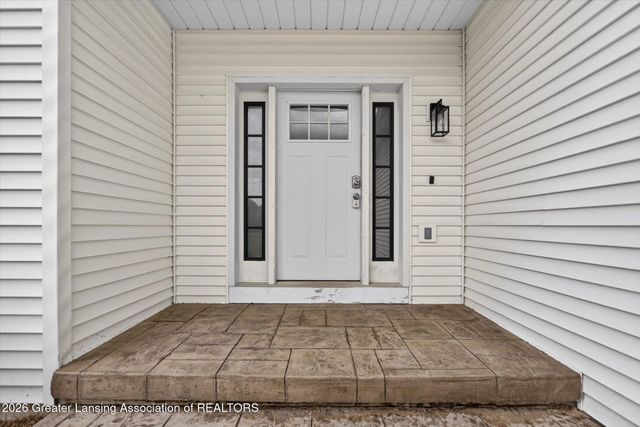 11764 Dorotha Drive, Eaton Rapids, MI 48827