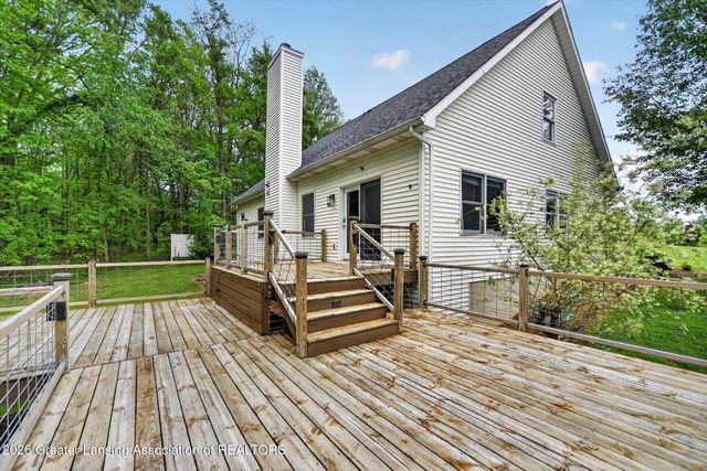 11764 Dorotha Drive, Eaton Rapids, MI 48827