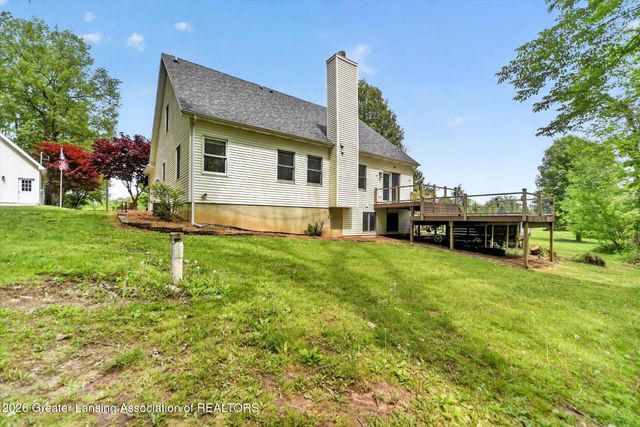 11764 Dorotha Drive, Eaton Rapids, MI 48827