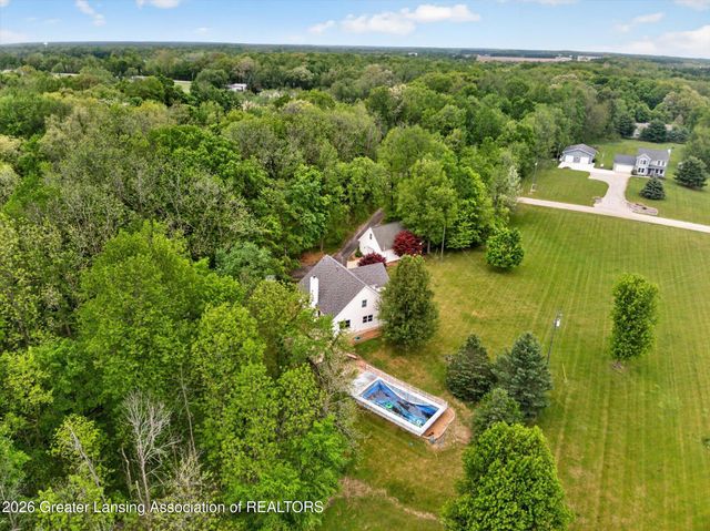 11764 Dorotha Drive, Eaton Rapids, MI 48827