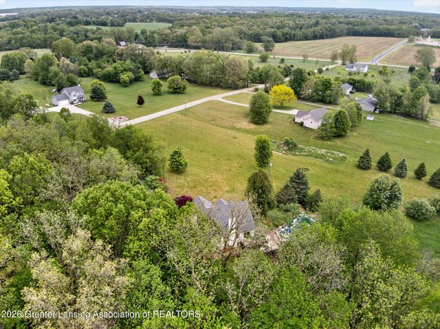 11764 Dorotha Drive, Eaton Rapids, MI 48827