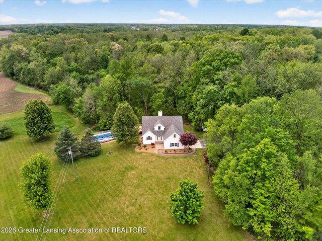 11764 Dorotha Drive, Eaton Rapids, MI 48827