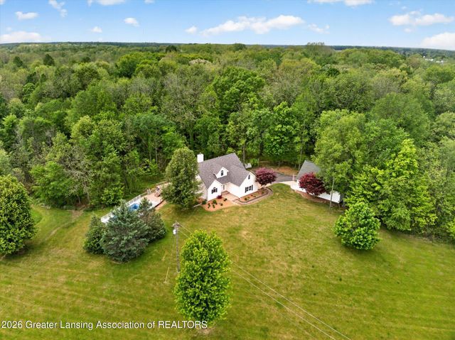 11764 Dorotha Drive, Eaton Rapids, MI 48827