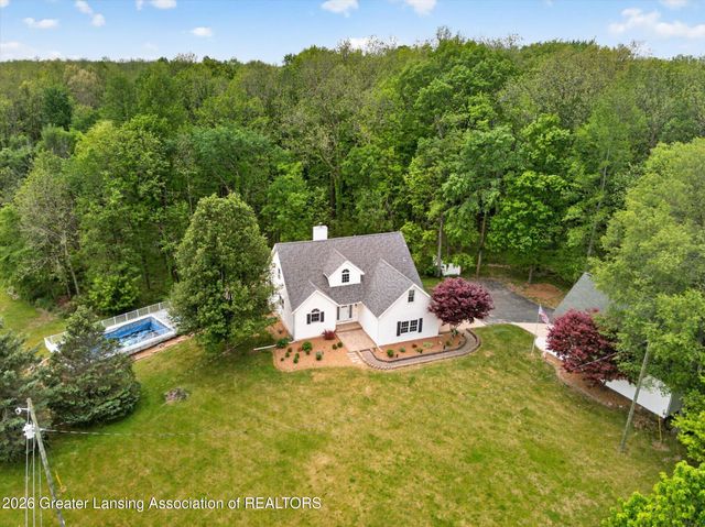 11764 Dorotha Drive, Eaton Rapids, MI 48827