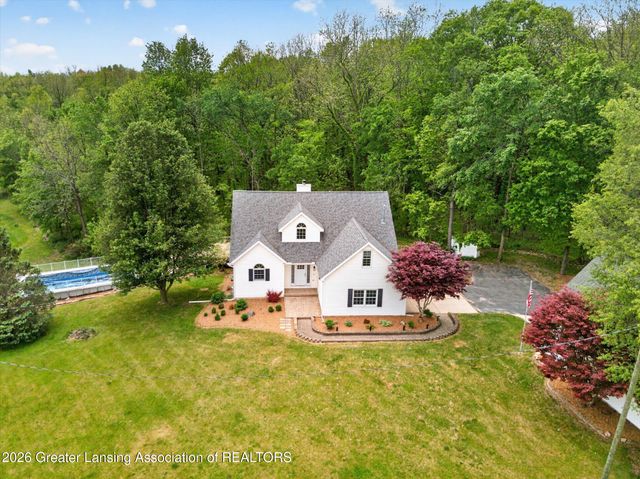 11764 Dorotha Drive, Eaton Rapids, MI 48827