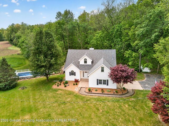 11764 Dorotha Drive, Eaton Rapids, MI 48827
