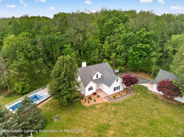 11764 Dorotha Drive, Eaton Rapids, MI 48827