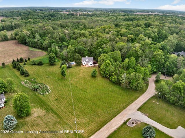 11764 Dorotha Drive, Eaton Rapids, MI 48827