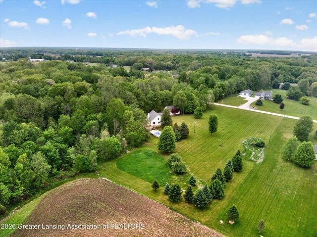 11764 Dorotha Drive, Eaton Rapids, MI 48827