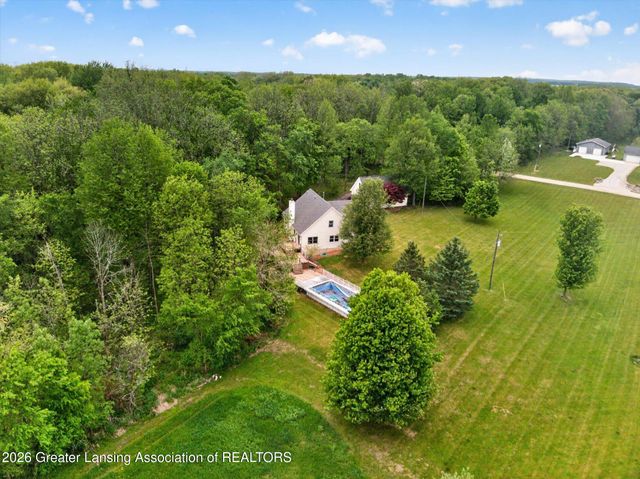11764 Dorotha Drive, Eaton Rapids, MI 48827