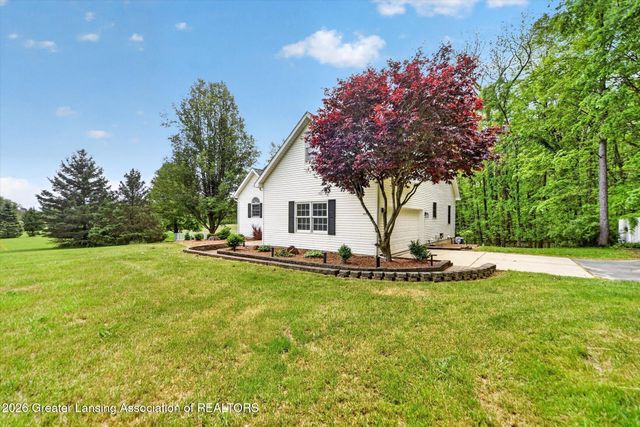 11764 Dorotha Drive, Eaton Rapids, MI 48827