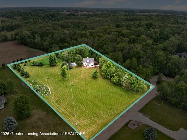 11764 Dorotha Drive, Eaton Rapids, MI 48827